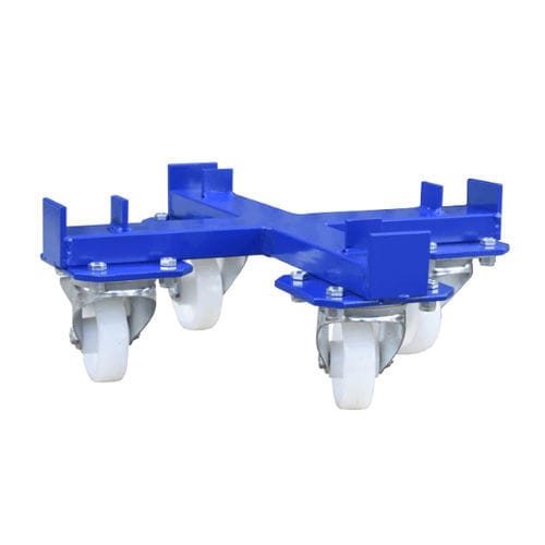 Подвижный стол паром - HI-KD911-BCR - Handle-iT Ltd - для транспортировки