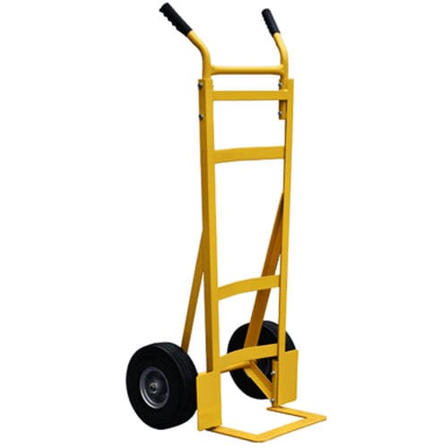 Корчевальная машина для транспорта - HI-1890-11H series - Handle-iT Ltd - для разгрузочно-погрузочных работ