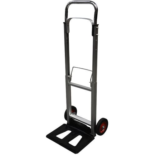 Складная корчевальная машина - HI-2101 - Handle-iT Ltd - для транспорта