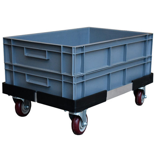 Подвижный стол паром - HI-TC4321 series - Handle-iT Ltd - из пластика