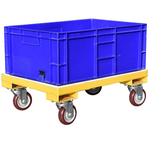 Подвижный стол паром - HI-TC4324-6141 series - Handle-iT Ltd - для транспортировки