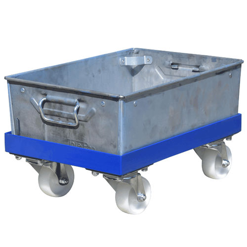 Подвижный стол для транспортировки - HI-D series - Handle-iT Ltd