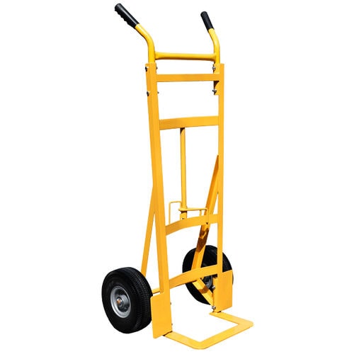 Корчевальная машина для бочек - HI-21H-PN - Handle-iT Ltd - для разгрузочно-погрузочных работ / сильные нагрузки
