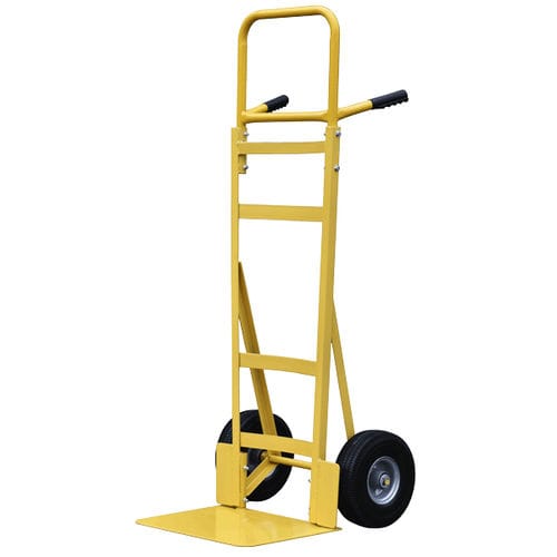 Корчевальная машина для транспорта - HI-12A-PN - Handle-iT Ltd - для разгрузочно-погрузочных работ / сильные нагрузки / из стали