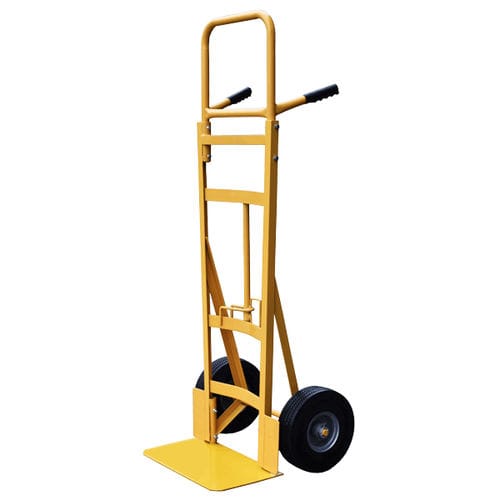 Корчевальная машина для бочек - HI-22A-PN - Handle-iT Ltd - для транспорта / для разгрузочно-погрузочных работ / сильные нагрузки