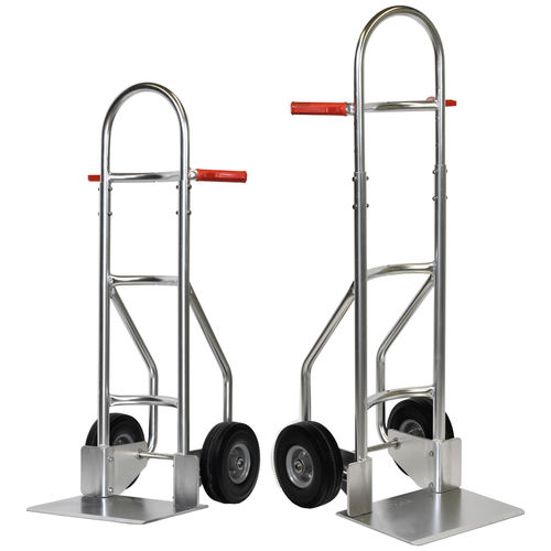 Корчевальная машина для транспорта - HI-GTA-13A-PN - Handle-iT Ltd - для ящиков / из алюминия