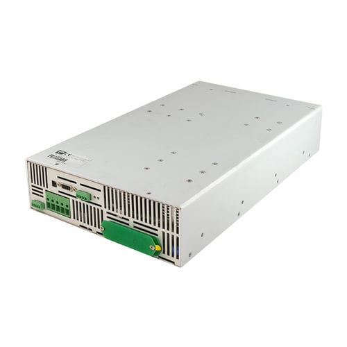 Ондулятор DC/AC вне сети - ODX-4500 - PREMIUM PSU - синусоидальный / регулируемый / для сверхнагрузки