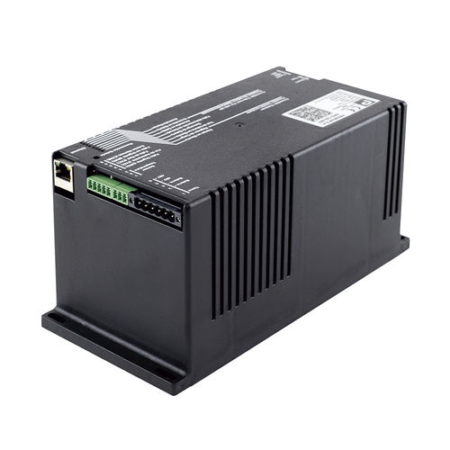 ИБП on-line - EPS-200 - PREMIUM PSU - DC / для сложных природных условий / для сети