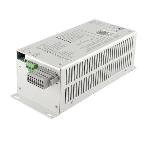 ИБП on-line - EDT-150 - PREMIUM PSU - DC / для сложных природных условий / для сети