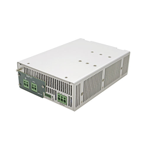 Преобразователь DC/DC устройство зарядки батарей - CVS-280 - PREMIUM PSU - регулируемый / мощности / с высокой плотностью мощности