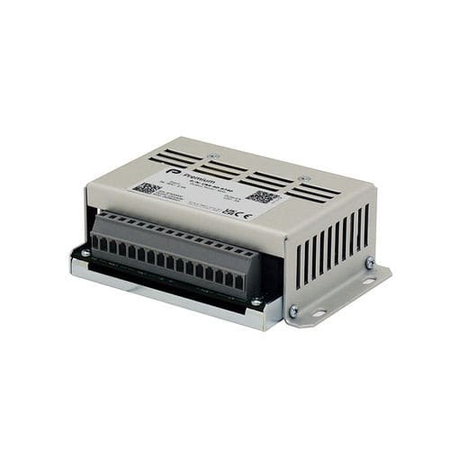Промышленный преобразователь DC/DC - CRS-60 - PREMIUM PSU - регулируемый / изолированный / на DIN-рейке
