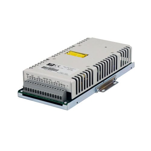 Промышленный преобразователь DC/DC - CRS-240 - PREMIUM PSU - изолированный / на DIN-рейке / стойка