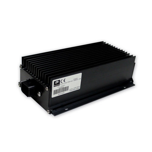 Прочный ондулятор DC/AC - OPS-260 - PREMIUM PSU - вне сети / синусоидальный / для сверхнагрузки