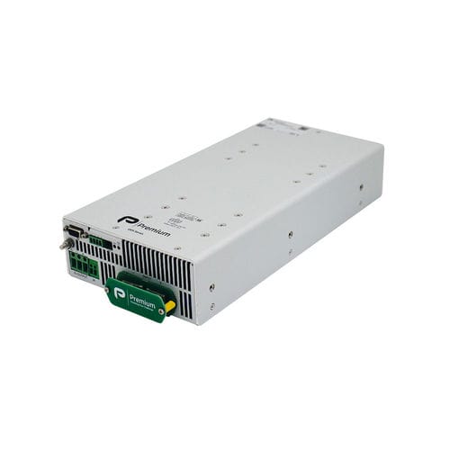 Ондулятор DC/AC вне сети - ODS-1500 - PREMIUM PSU - синусоидальный / для сверхнагрузки / регулируемый