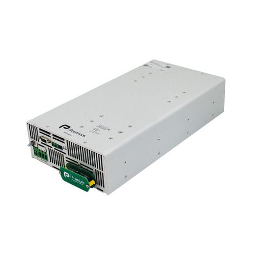 Ондулятор DC/AC высокой мощности - ODS-3000 - PREMIUM PSU - вне сети / синусоидальный / для сверхнагрузки
