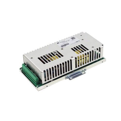 ИБП DC - ECS-200 - PREMIUM PSU - компактный / со встроенным аккумулятором / промышленный