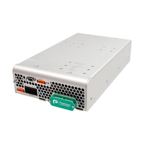 Ондулятор DC/AC высокой мощности - ODX-3000 - PREMIUM PSU - вне сети / синусоидальный / для сверхнагрузки
