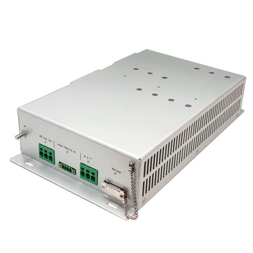 Ондулятор DC/AC высокой мощности - ODX-1300 - PREMIUM PSU - вне сети / синусоидальный / для сверхнагрузки