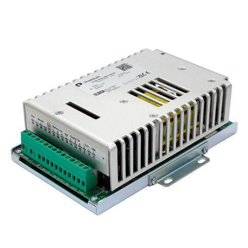 ИБП DC - ECS-100 - PREMIUM PSU - компактный / со встроенным аккумулятором / промышленный