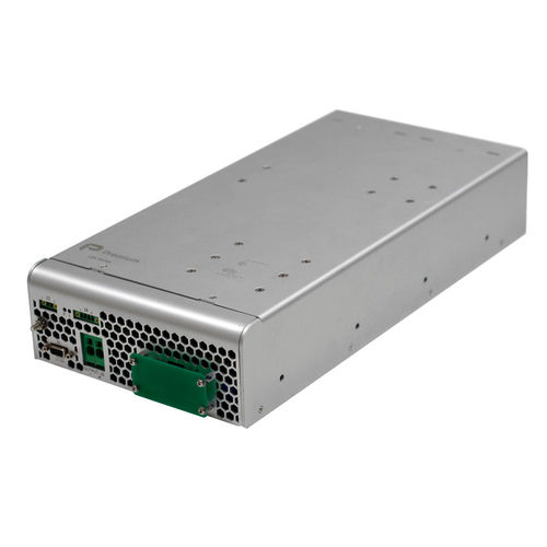 Преобразователь DC/DC для применения в железнодорожной отрасли - CBS-10K - PREMIUM PSU - с высокой плотностью мощности / с гальванической изоляцией / с одним выходом