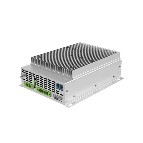 Источник электропитания AC/DC - PREMIUM PSU - для использования в промышленности