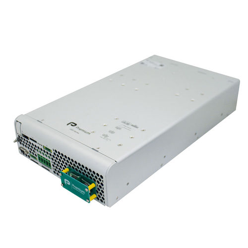 Трехфазовый ондулятор DC/AC - ODX-6000 - PREMIUM PSU - вне сети / синусоидальный / высокой мощности