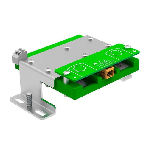 Ондулятор DC/AC ограничитель пускового тока - ACI-3000 - PREMIUM PSU - резервный / для промышленного применения / EN50155