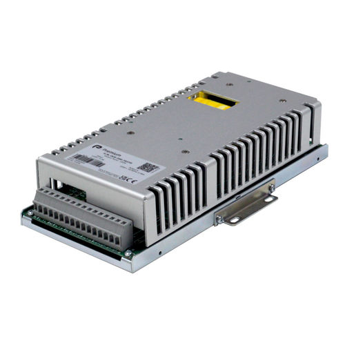 Ондулятор DC/AC высокой мощности - OCS-260 - PREMIUM PSU - вне сети / синусоидальный / для сверхнагрузки