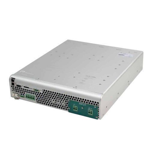 Ондулятор DC/AC высокая плотность - OVX-6400 - PREMIUM PSU - синусоидальный / регулируемый / трехфазовый