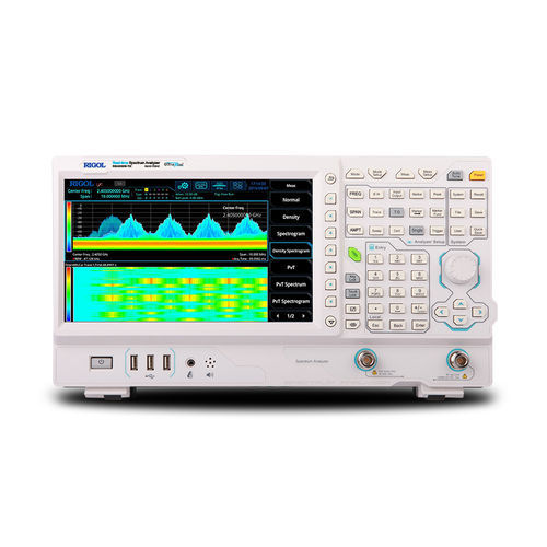 Анализатор спектра - RSA 3000E series - Rigol Technologies EU GmbH - сигнала / скалярной системы / шума