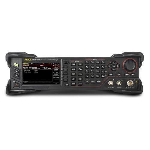 Генератор РЧ - DSG3000B series - Rigol Technologies EU GmbH - сигнала / векторного сигнала / частоты