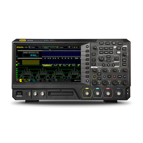 Цифровой осциллограф - MSO5000 series  - Rigol Technologies EU GmbH - настольный / экономичный