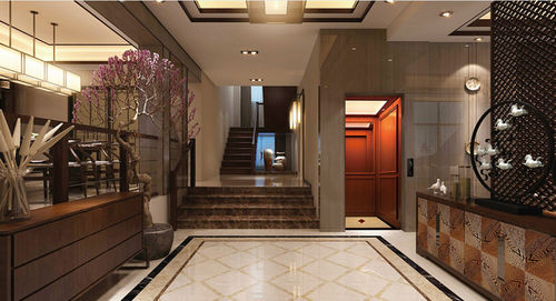 Лифт - TZJW - syney elevator co.ltd