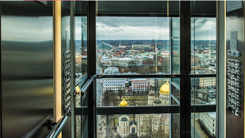 Лифт - syney elevator co.ltd