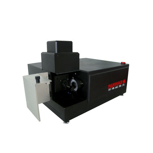 Маркировочная машина лазер - SW-LDM - Shenzhen Superwave Laser Technology Co.,Ltd - для металла / настольная / ЧПУ