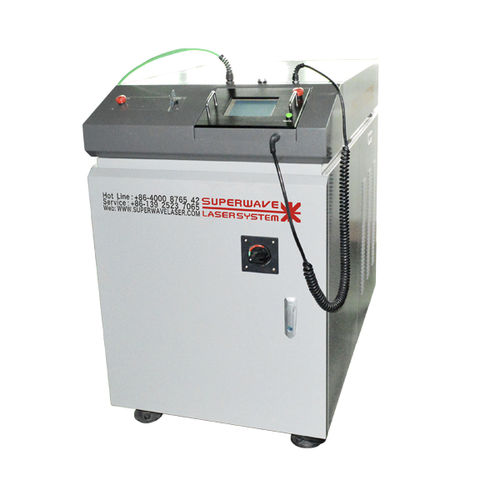 Сварочный аппарат лазер - PFLW25, PFLW70, PFLW150, PFLW300, PFLW500, PFLW600 - Shenzhen Superwave Laser Technology Co.,Ltd