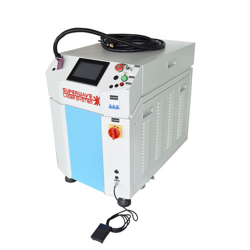 Сварочный аппарат для дуговой сварки - Shenzhen Superwave Laser Technology Co.,Ltd