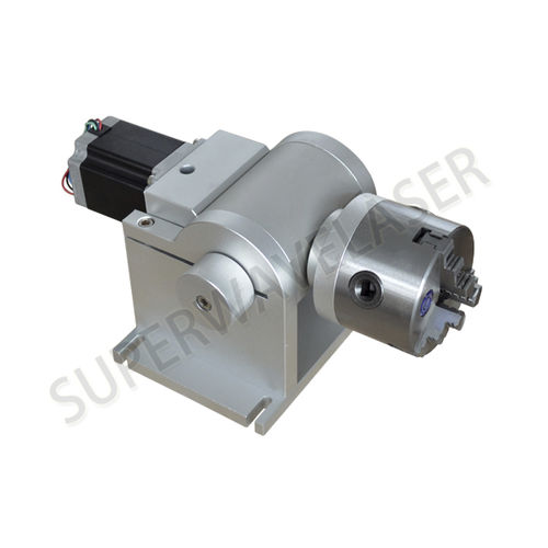 Механический зажимное приспособление - Shenzhen Superwave Laser Technology Co.,Ltd - электрический / для сварки труб