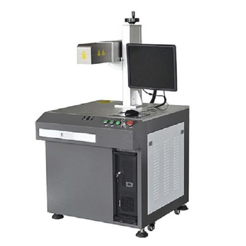 Станок для резки волоконный лазер - Shenzhen Superwave Laser Technology Co.,Ltd - для гравировки / 3D