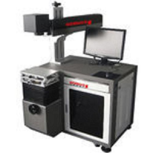 Гравировальная машина лазер Nd-YAG - Shenzhen Superwave Laser Technology Co.,Ltd - для металла