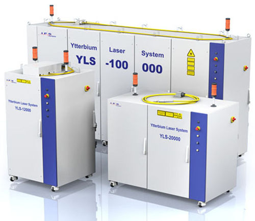 Лазерный источник CW - YLS,YLR series - Shenzhen Superwave Laser Technology Co.,Ltd - волоконный / инфракрасный / Ультрафиолет