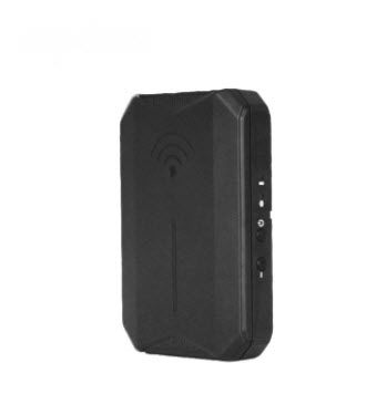 Компактное считывающее устройство RFID - S117  - Shandong Senter Electronic Co., Ltd - технология Bluetooth / UHF