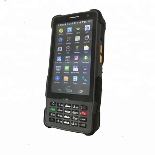 КПК Android - ST327  - Shandong Senter Electronic Co., Ltd - LTE / CDMA / ЛВС