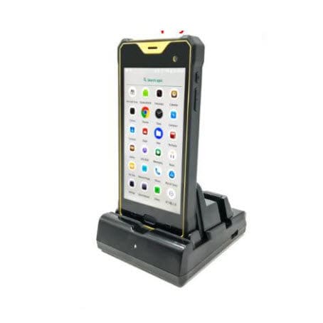 КПК Android 8.1 - S917V2  - Shandong Senter Electronic Co., Ltd - 4G / RFID / 4G LTE