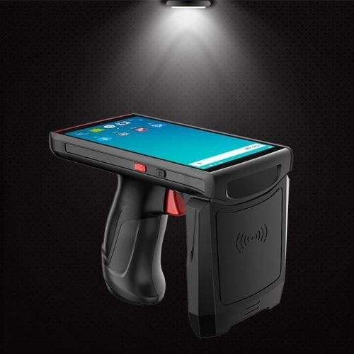 КПК Android 9.0 - Shandong Senter Electronic Co., Ltd - ARM® Cortex A53 / 4G / RFID