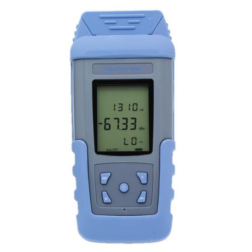 Оптический прибор для измерения мощности - ST800K series - Shandong Senter Electronic Co., Ltd - для оптоволокна