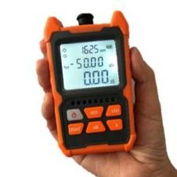Оптический прибор для измерения мощности - STD800 mini - Shandong Senter Electronic Co., Ltd - лазер / для оптоволокна