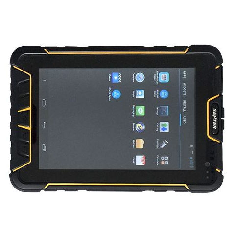 Планшет ПК - ST907 V2.1 - Shandong Senter Electronic Co., Ltd - Android 9.0 / 7" / 4 ГБ