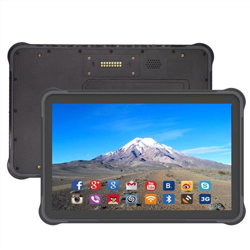 Планшет Android 9.0 - ST935K - Shandong Senter Electronic Co., Ltd - 10" / Mediatek MT6771 / 8 Гб
