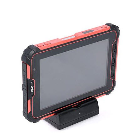 Планшет ПК - S917V10  - Shandong Senter Electronic Co., Ltd - Android 9.0 / 8" / Qualcomm MSM8953